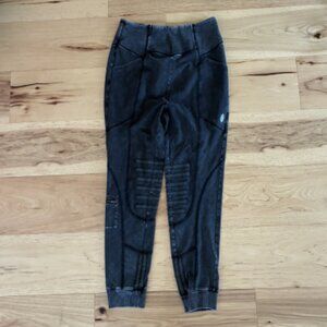 Free People Movement Slim Fit Joggers S